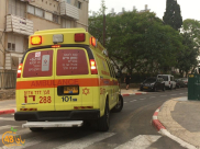 اللد: إصابة طفيفة لشخص بإطلاق نار في المدينة 